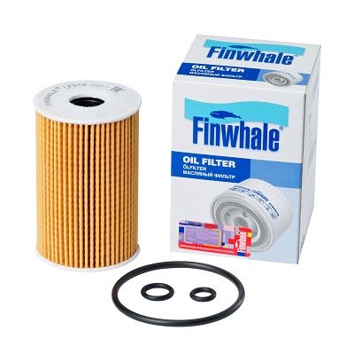 FINWHALE LF919