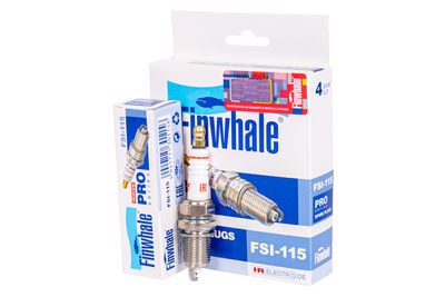 FINWHALE FSI115