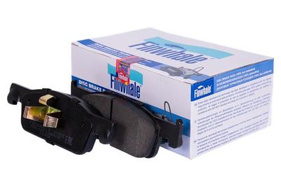 FINWHALE V1069 FINWHALE V1069