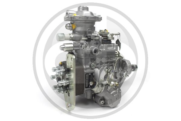 BUCHLI A-0460426459