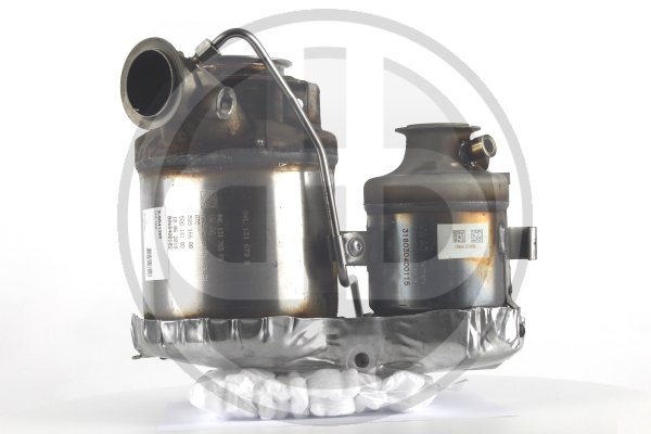 BUCHLI X-5R41368