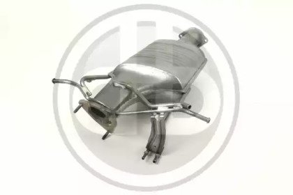 BUCHLI X-5R41183