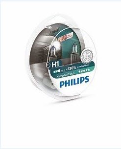 PHILIPS Brazil 12258XV+