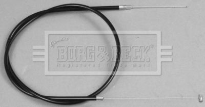 BORG & BECK BKA1060