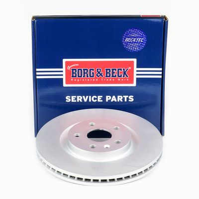 BORG & BECK BBD6223S