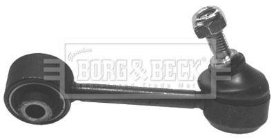 BORG & BECK BDL6585