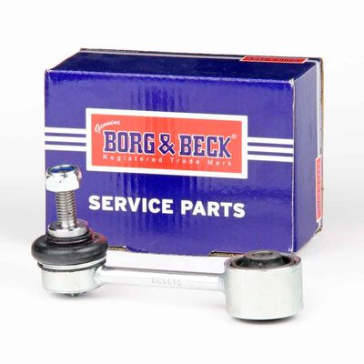 BORG & BECK BDL7204