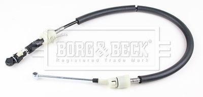 BORG & BECK BKG1334