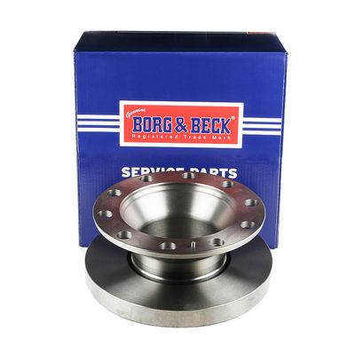 BORG & BECK BBD32940