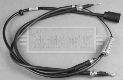 BORG & BECK BKB6002