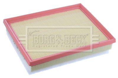 BORG & BECK BFA2579