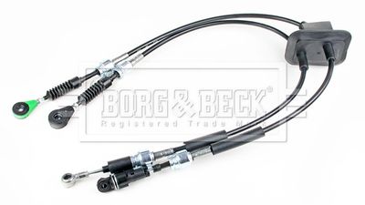 BORG & BECK BKG1322