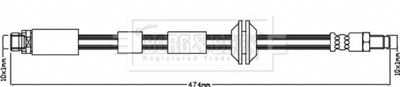 BORG & BECK BBH8241