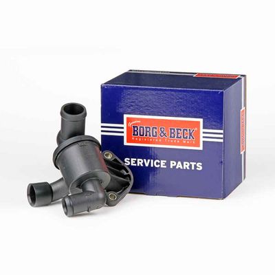 BORG & BECK BBT397