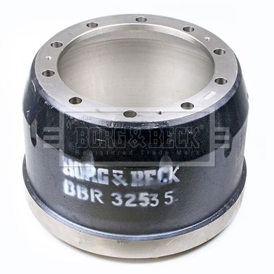 BORG & BECK BBR32535