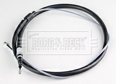 BORG & BECK BKB3872