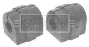 BORG & BECK BSK6839K