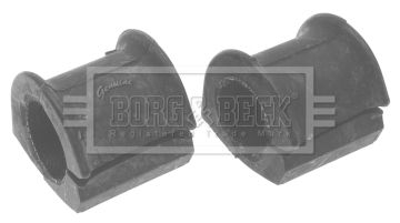 BORG & BECK BSK6756K