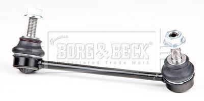 BORG & BECK BDL7652