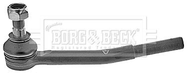 BORG & BECK BTR4015