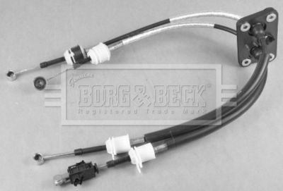 BORG & BECK BKG1111