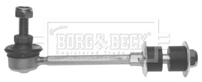 BORG & BECK BDL6707