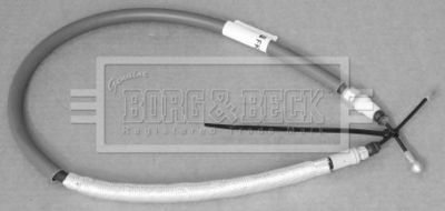 BORG & BECK BKB3160