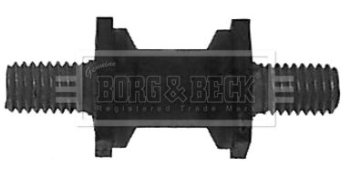 BORG & BECK BMM1001