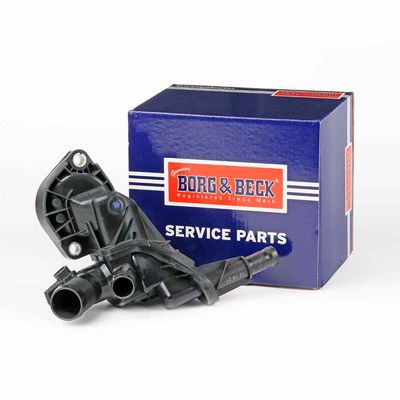 BORG & BECK BBT460