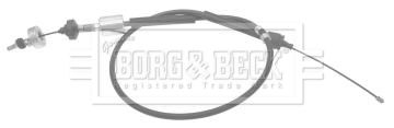 BORG & BECK BKC1452