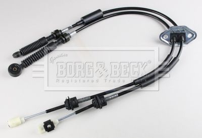 BORG & BECK BKG1262