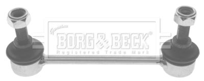 BORG & BECK BDL7210