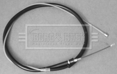 BORG & BECK BKB3423