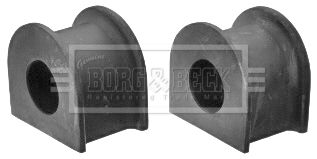 BORG & BECK BSK7663K