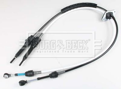 BORG & BECK BKG1187