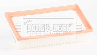 BORG & BECK BFA2640