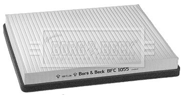 BORG & BECK BFC1055