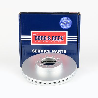 BORG & BECK BBD5952S