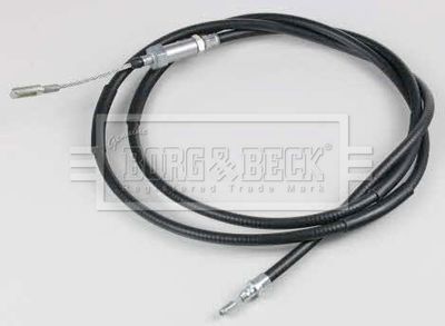 BORG & BECK BKB3806