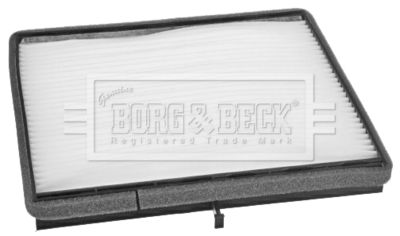 BORG & BECK BFC1231