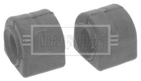 BORG & BECK BSK6443K