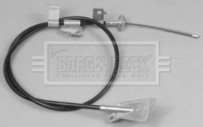 BORG & BECK BKB2756