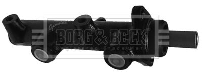 BORG & BECK BBM4364