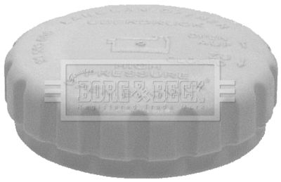 BORG & BECK BRC68