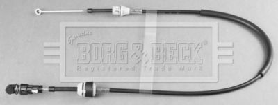 BORG & BECK BKG1102