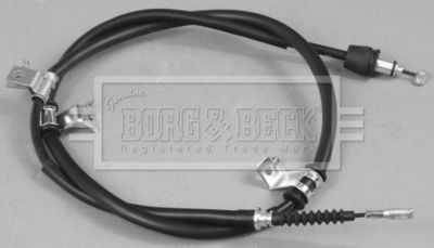BORG & BECK BKB3065