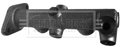 BORG & BECK BBM4063