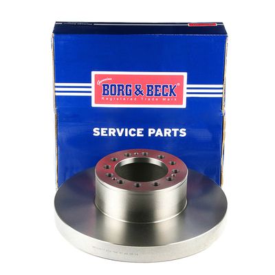 BORG & BECK BBD32877