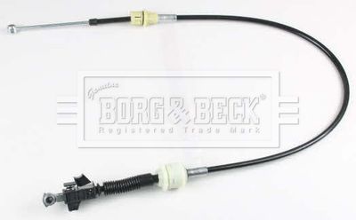 BORG & BECK BKG1174