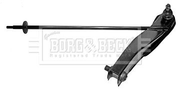 BORG & BECK BCA6531 BORG & BECK BCA6531